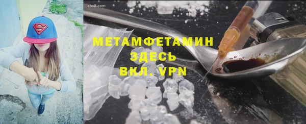 хмурый Верея